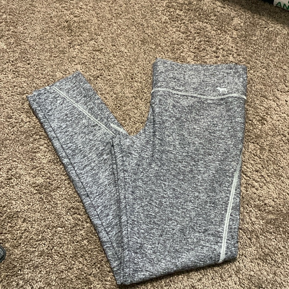 PINK YOGA::leggings